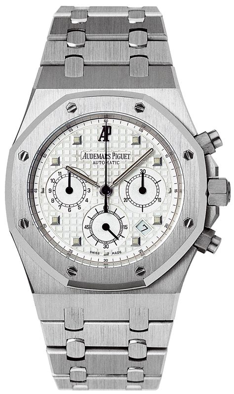 Audemars Piguet Royal Oak Men's Watch 25860ST.OO.1110ST.05